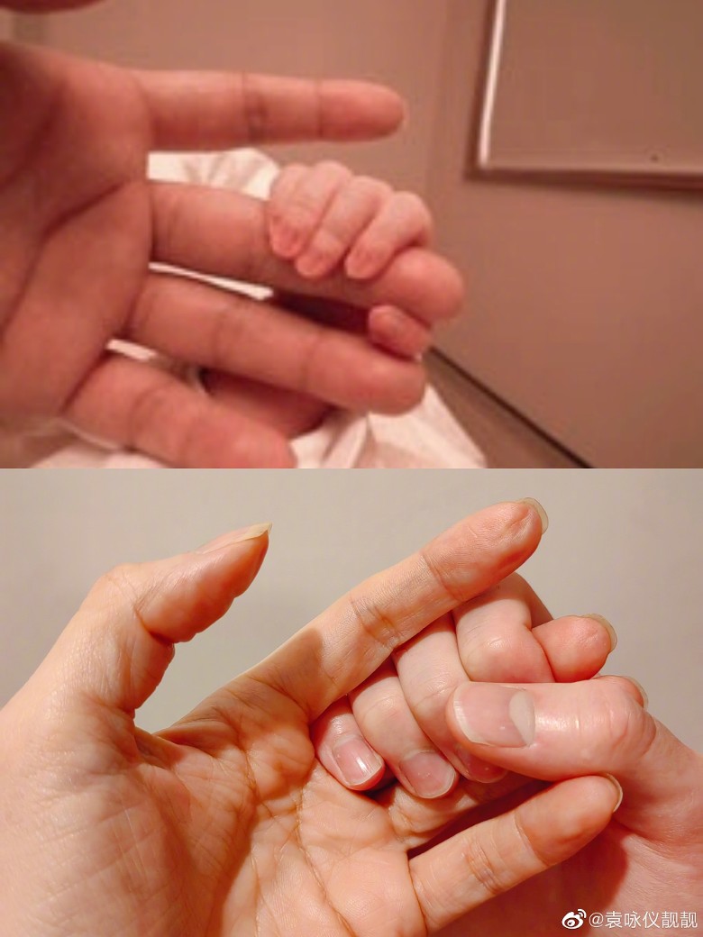 青出于蓝! 16岁儿子魔童颜值超越张智霖