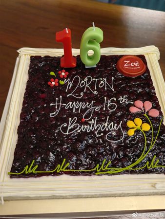 青出于蓝! 16岁儿子魔童颜值超越张智霖