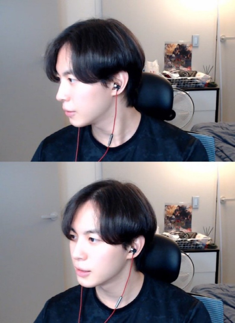 韩男偶像爆吸毒被捕 2直播主被点名