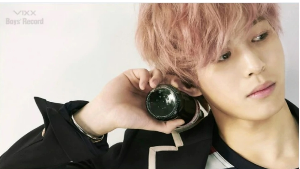 韩男偶像爆吸毒被捕 2直播主被点名