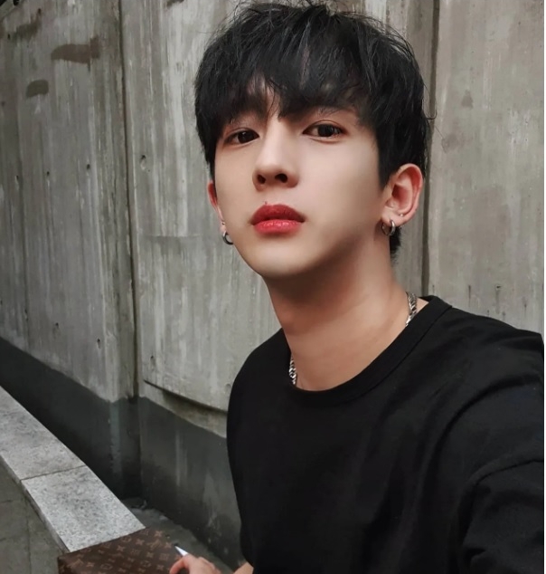 韩男偶像爆吸毒被捕 2直播主被点名