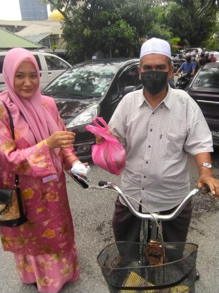 马兹闻：身为单亲妈妈希望帮助类似群体