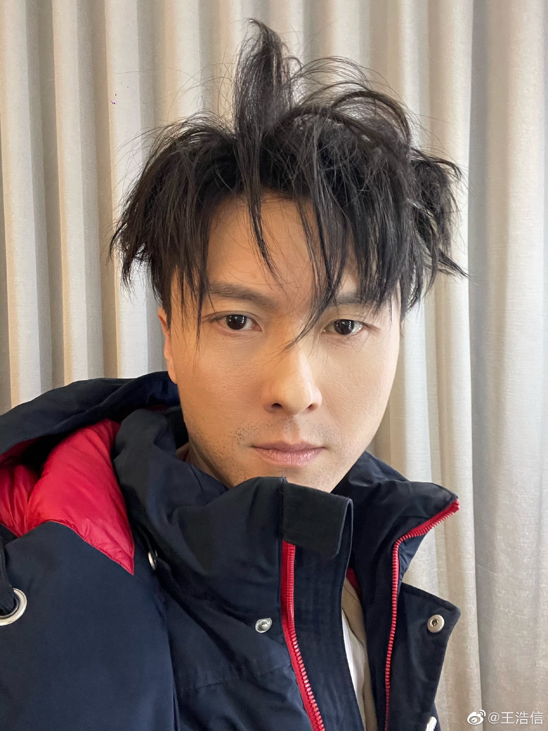 高海宁续约无线否认换视后 陈自瑶忘记结婚11周年