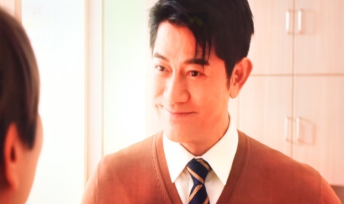 鲍起静反对《下流》拍续集 宁见好就收拍新故事