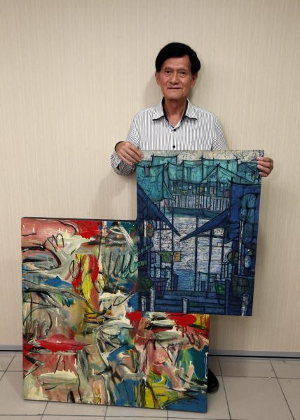 （11月26日见报）/ME04头/大都会-“翰墨情浓献尊孔 ”书画义展