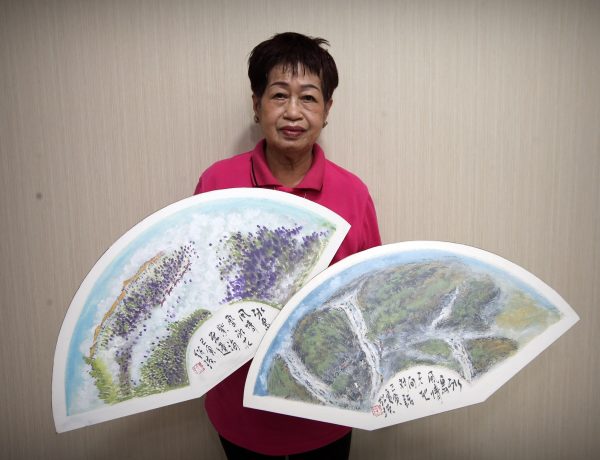 （11月26日见报）/ME04头/大都会-“翰墨情浓献尊孔 ”书画义展