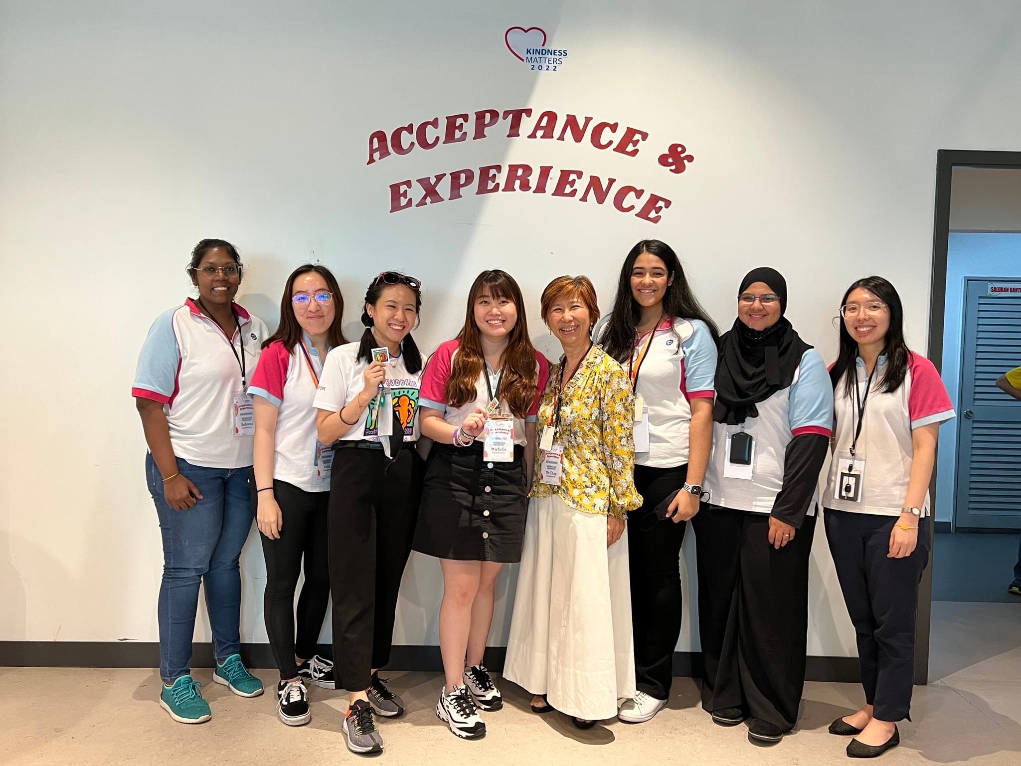 (14/11)有故事的人:蔡淑娟/为孩子培植一片绿洲