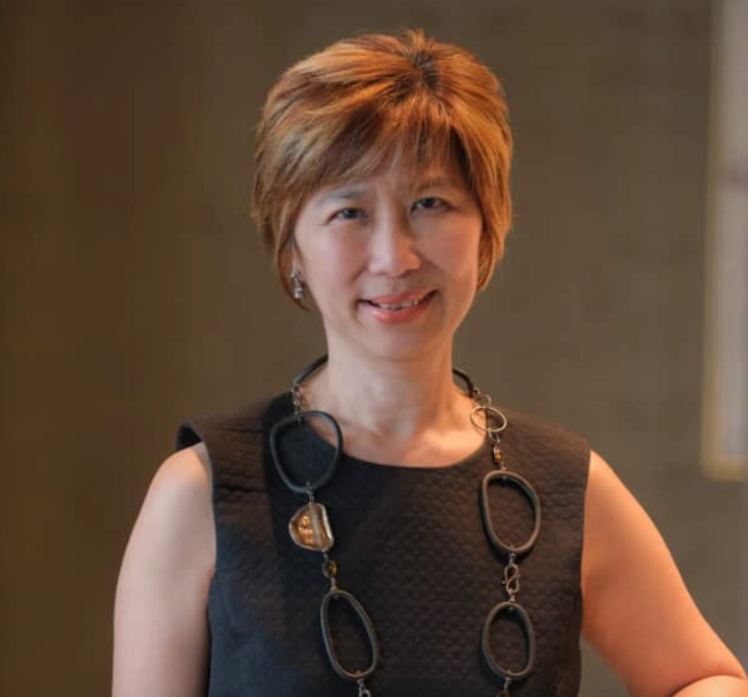 (14/11)有故事的人:蔡淑娟/为孩子培植一片绿洲