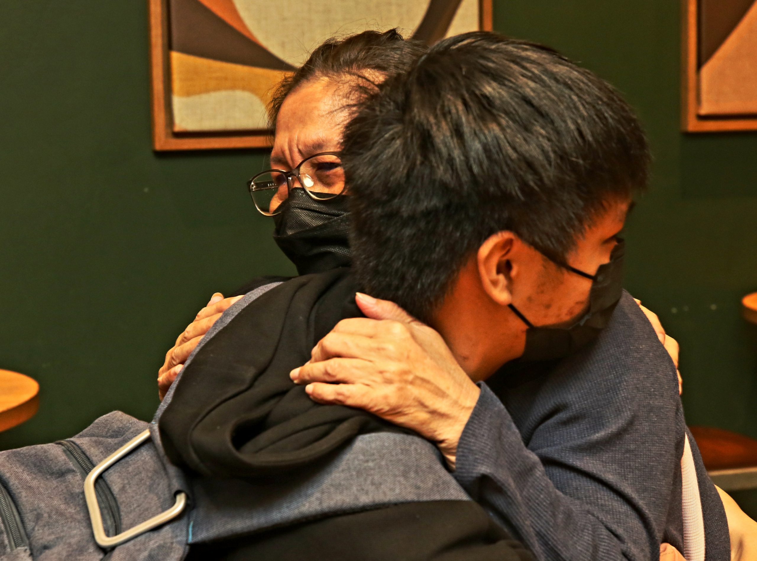 (全国版)19岁华青被卖猪仔至缅甸,浮罗独立候选人牵线救回国