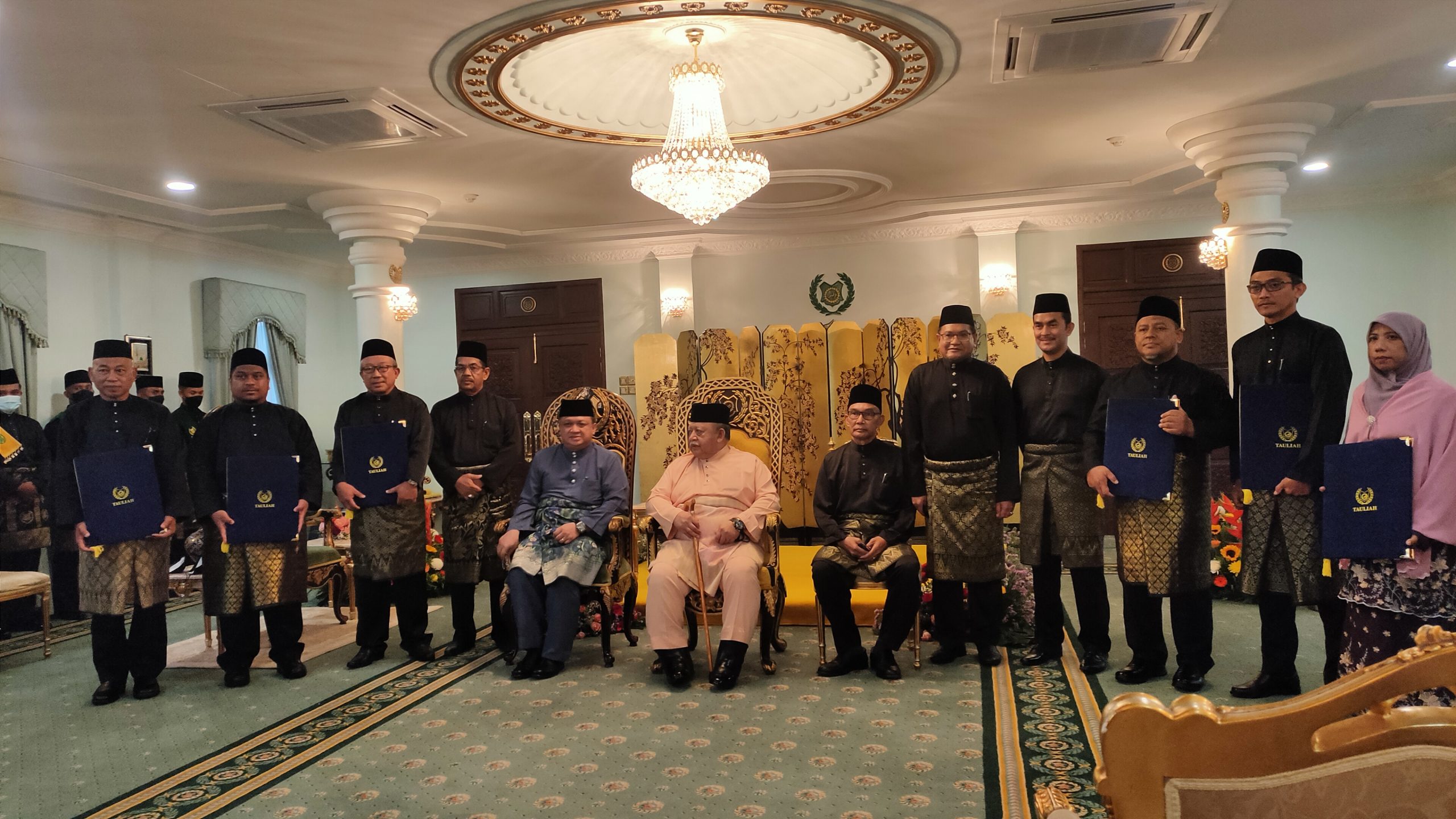 (全国版)玻州行政议员阵容瘦身,从国阵时期8人减至6人