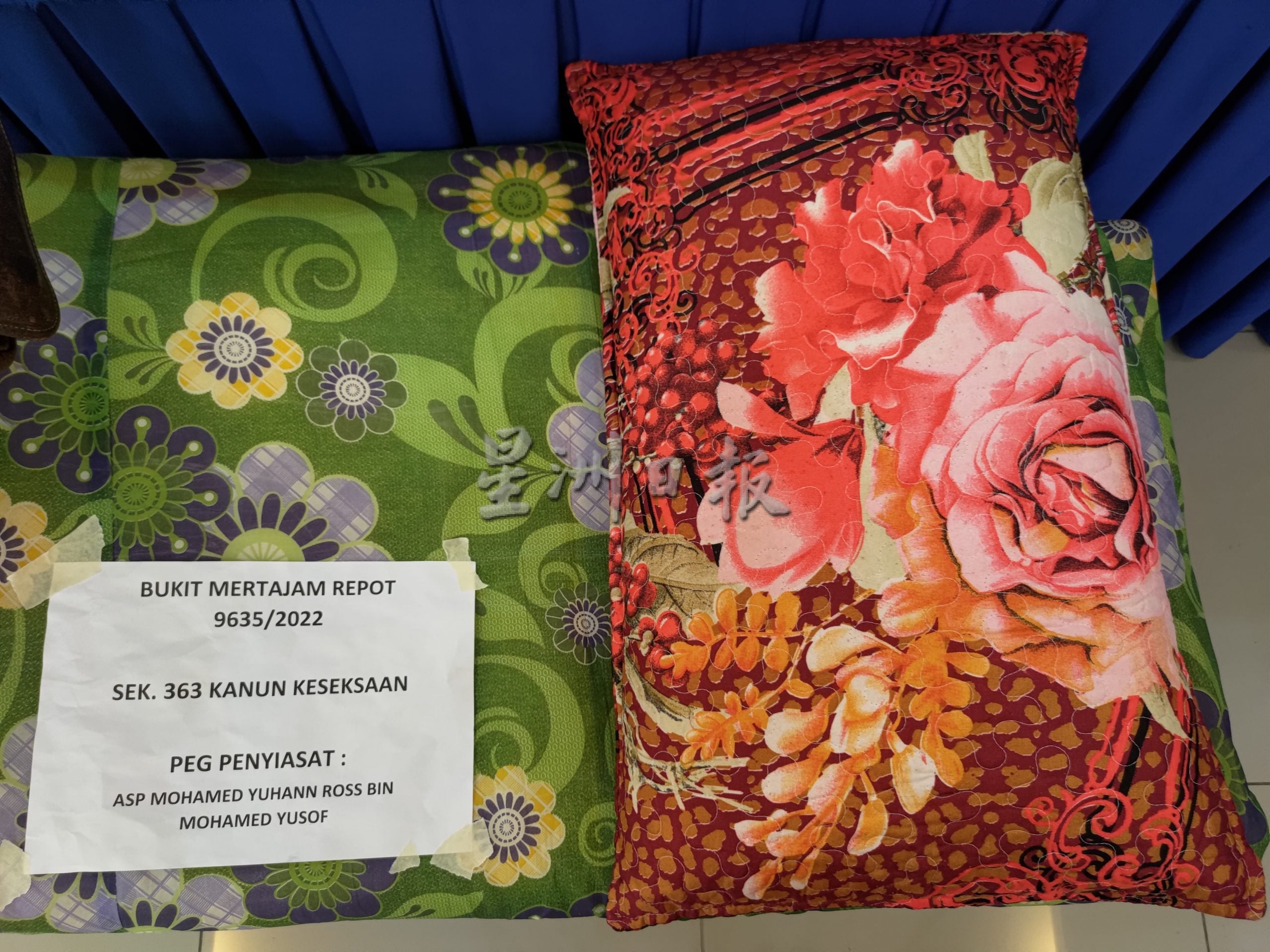 (全国版)相信不满被算命师诈骗,夫妻召同党绑票20人被捕