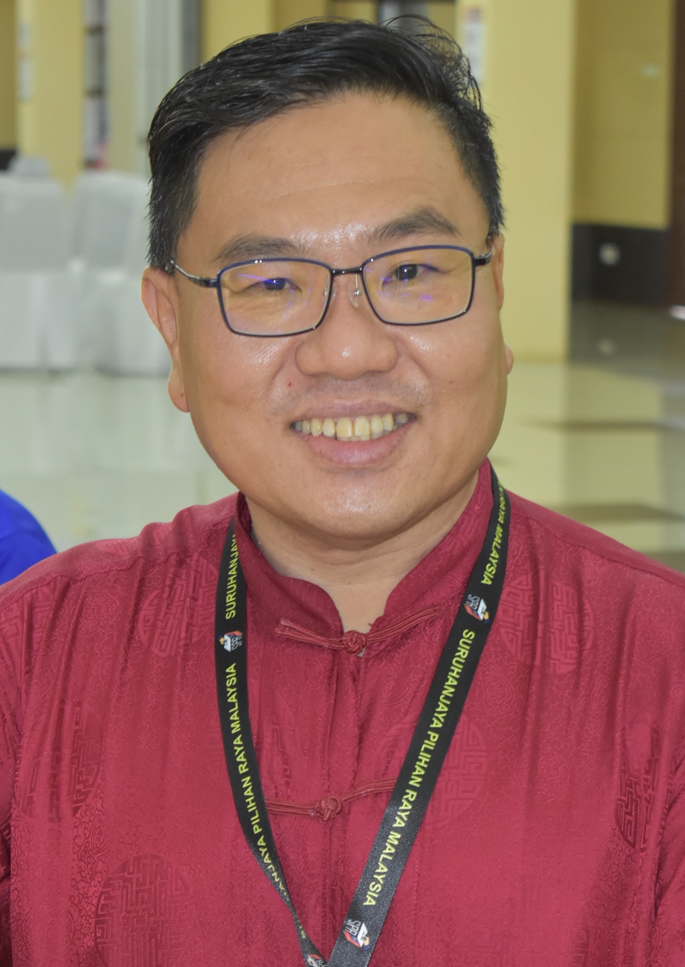 (全国版)陈诠峰:是为了弱势群体而下跪,求认清行动党真面目