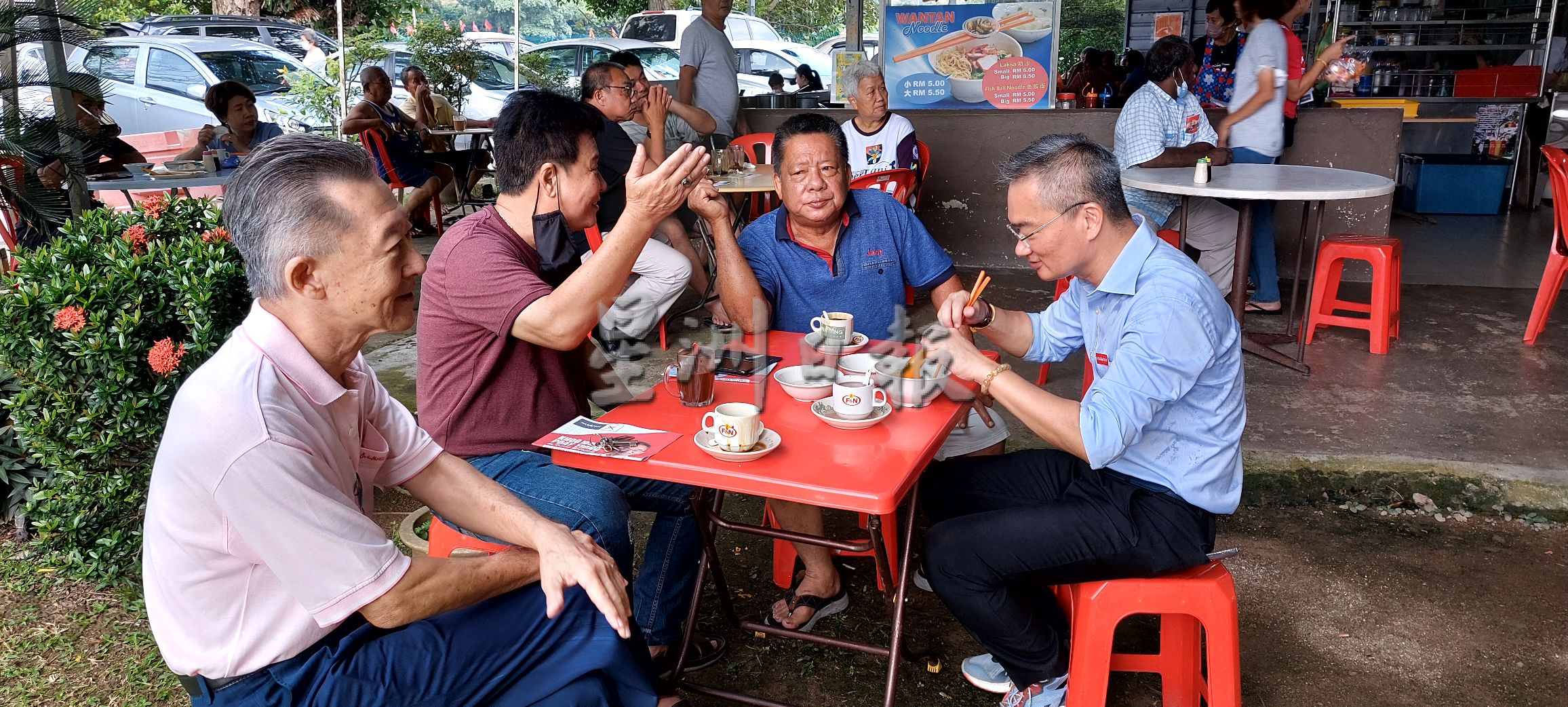 (古城封面副文)提名后的首个黄金周日,候选人不容错过