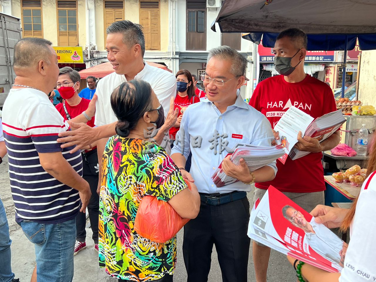 (古城封面副文)提名后的首个黄金周日,候选人不容错过