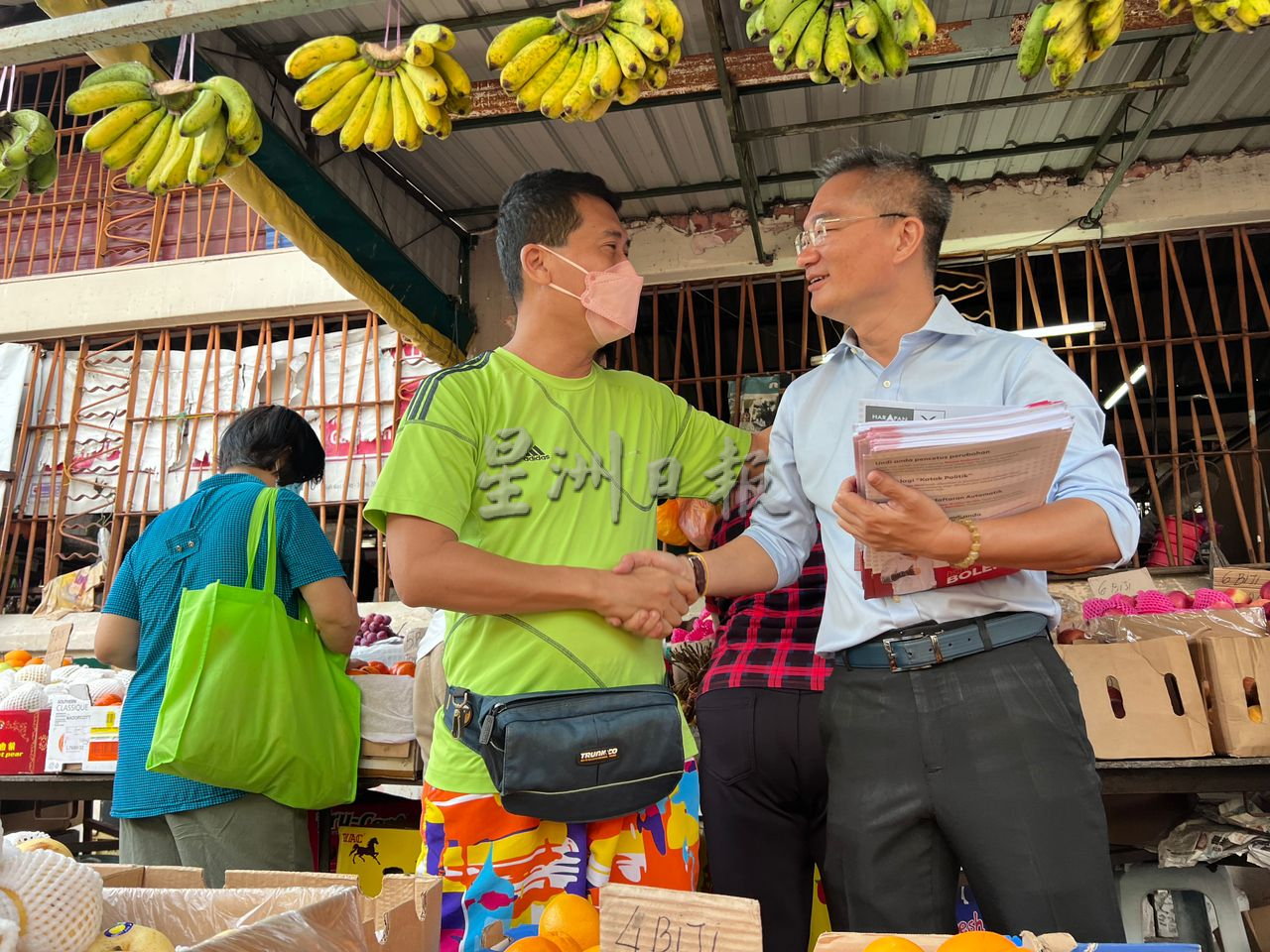 (古城封面副文)提名后的首个黄金周日,候选人不容错过