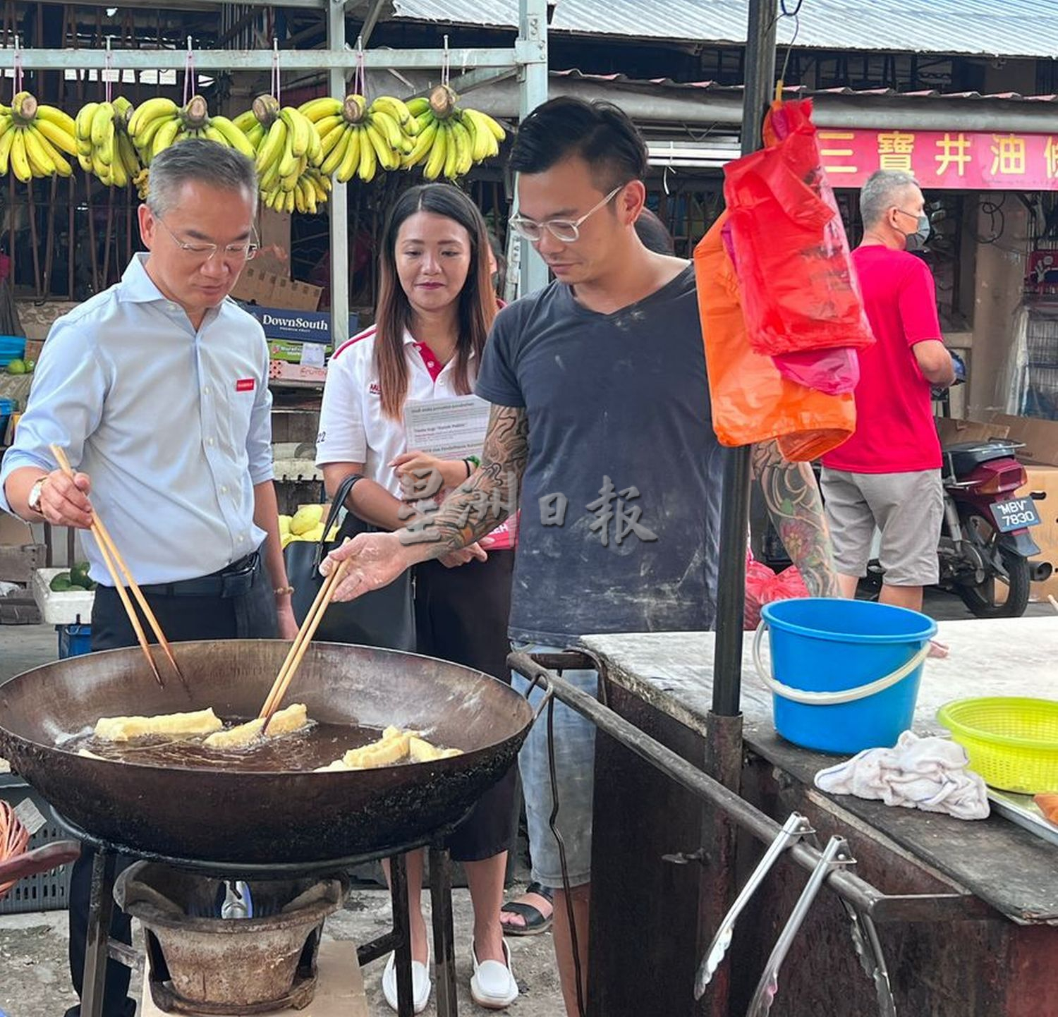 (古城封面副文)提名后的首个黄金周日,候选人不容错过