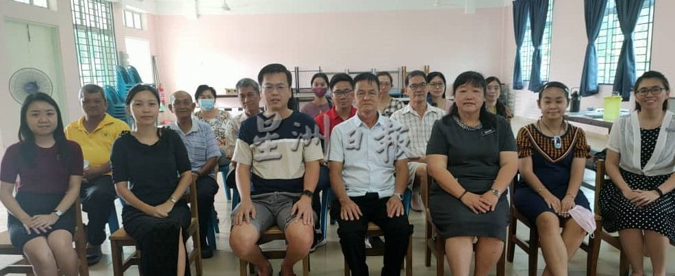 (古城第七版主文)建委会功德圆满宣告解散