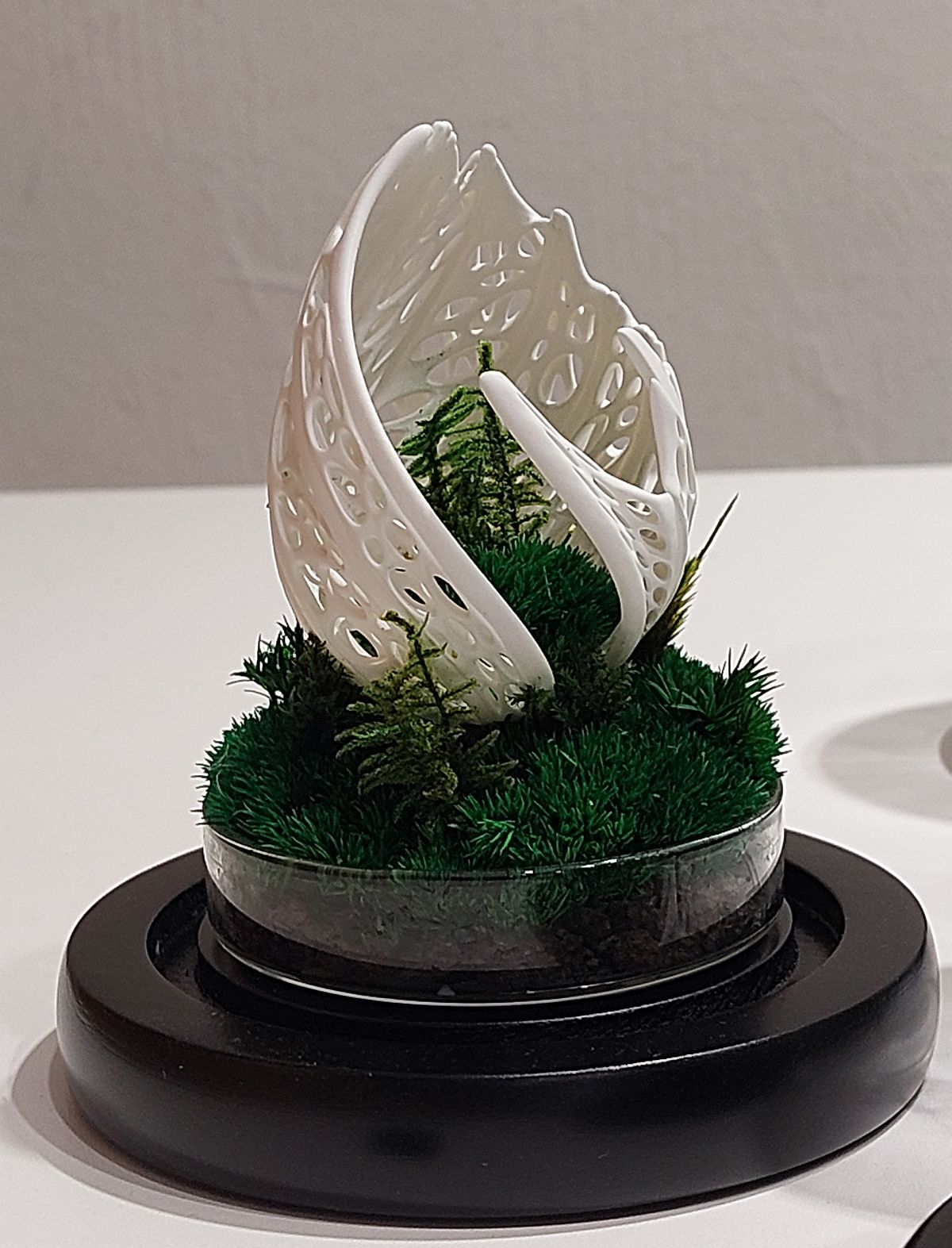 （古城第五版主文）手作的温度:TerraLiving微景观瓶
