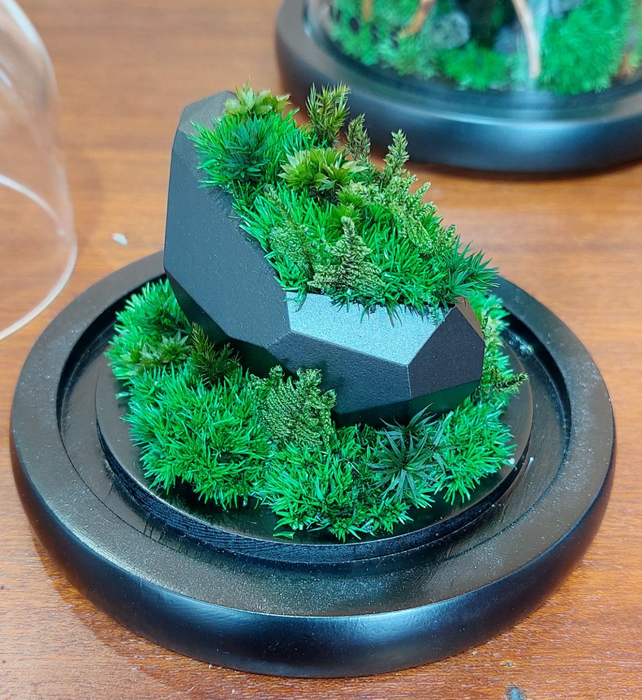 （古城第五版主文）手作的温度:TerraLiving微景观瓶