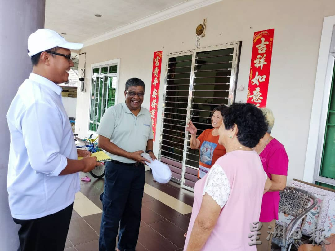 （古城第五版主文）GTA亚罗牙也候选人纳兹力克：GTA可赢所有5个竞选的国席