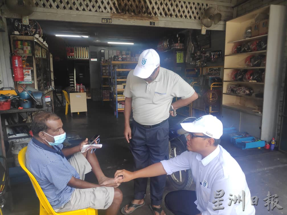 （古城第五版主文）GTA亚罗牙也候选人纳兹力克：GTA可赢所有5个竞选的国席