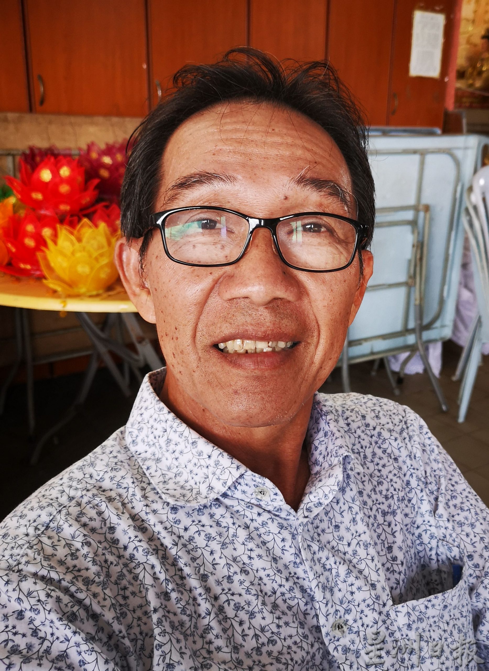 （古城第六版主文）马接翁武柏美村 纯朴中散发宁静的魅力