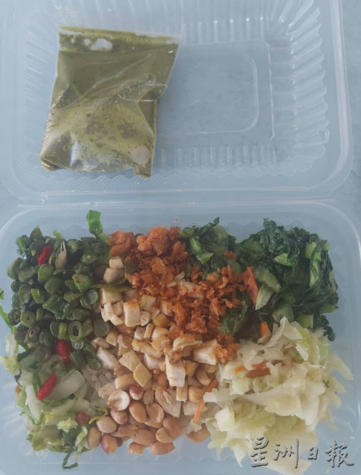 （古城第六版主文）马接翁武柏美村 纯朴中散发宁静的魅力