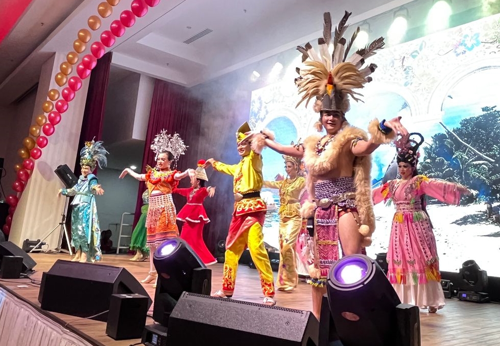 (古城第四版主文)培二小学慈善晚宴