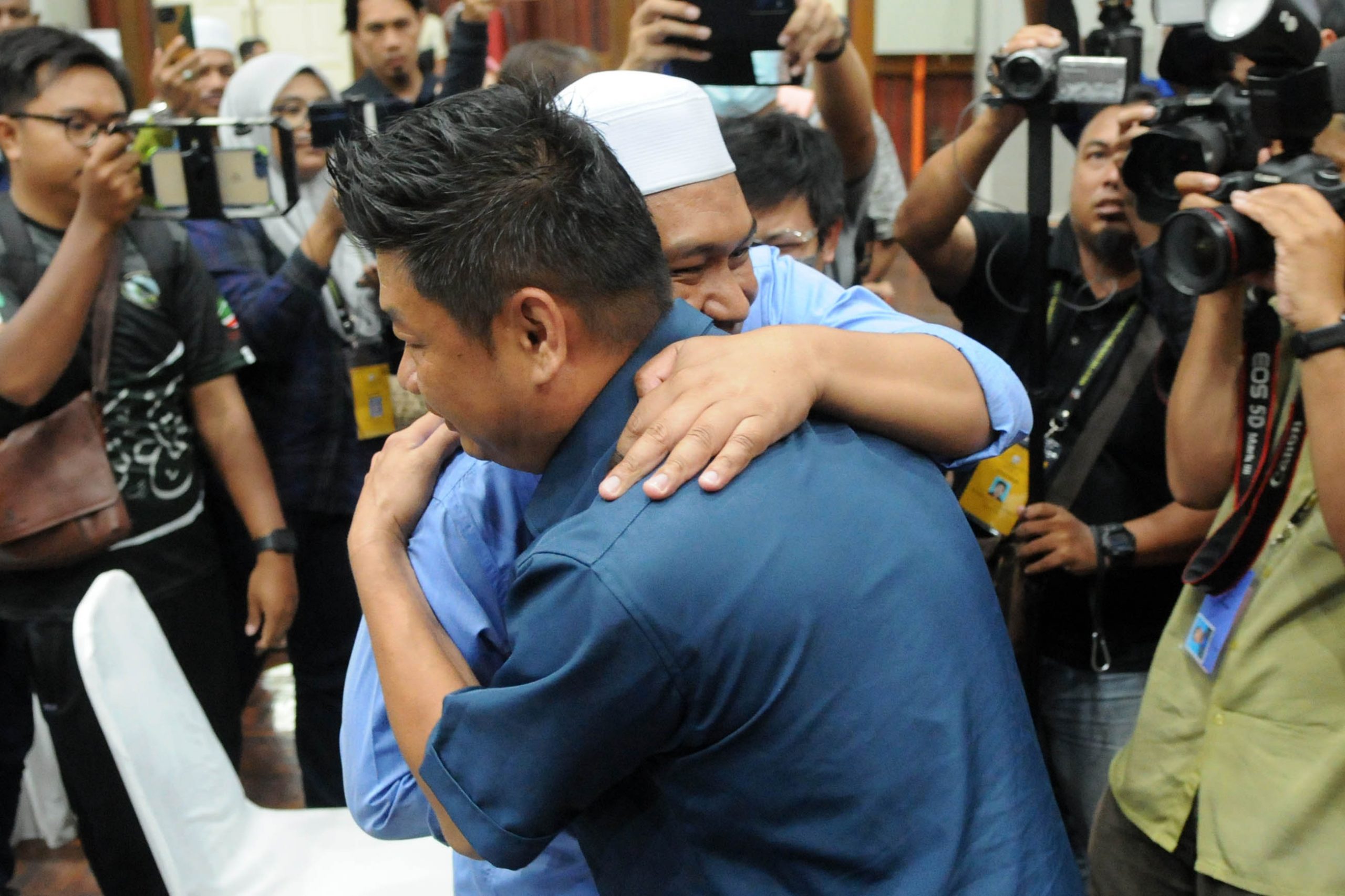 (大北马)公正党与巫统保住峇东埔基本票 国盟伊斯兰党获首投族支持