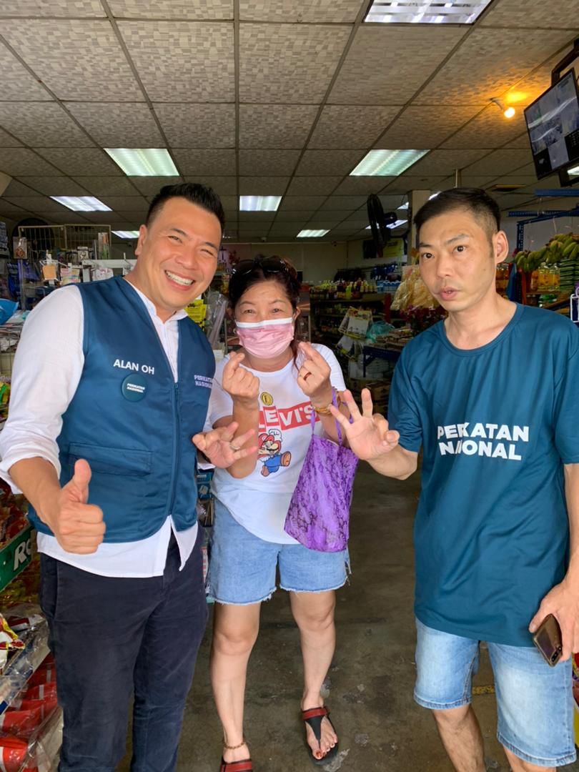 新兵故事:胡德春 