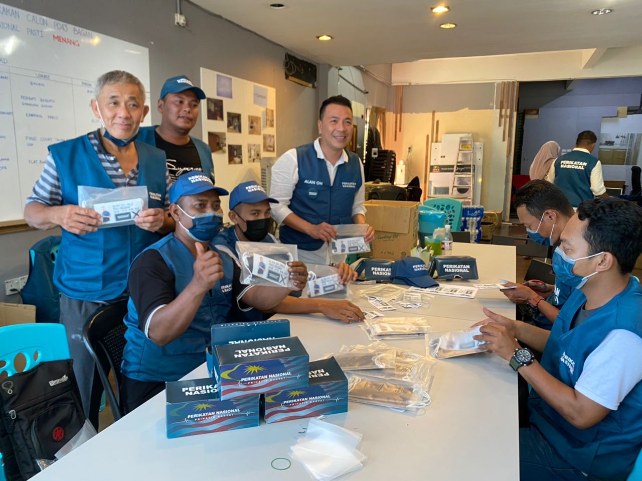 新兵故事:胡德春 