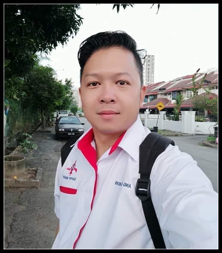 (大北马)洪翊傔心脏病逝世。