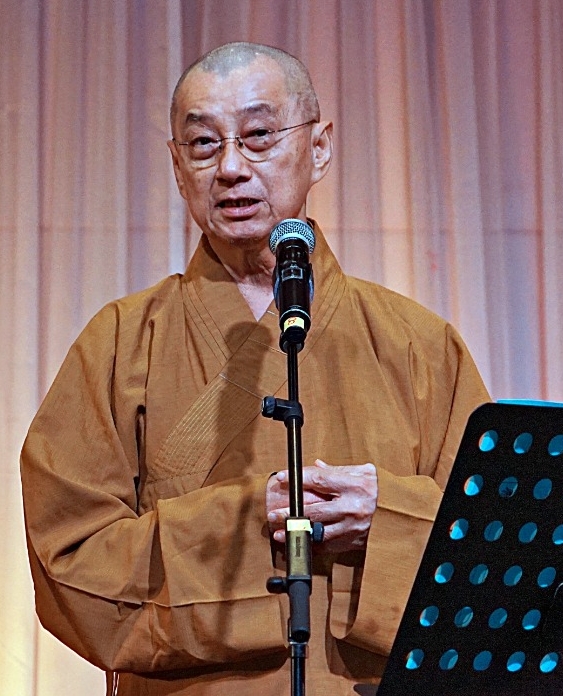 (大都会)‘歌无声’音乐会