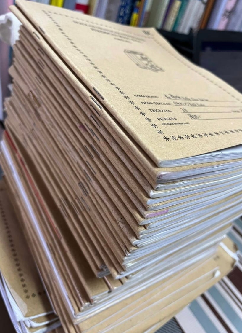 (大都会)校园记事:藤条回来了!