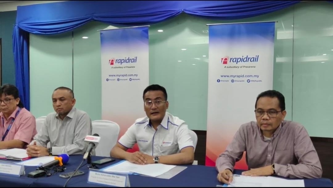 (大都会)轻快铁格拉那再也线列车的速度自动控制系统/1图