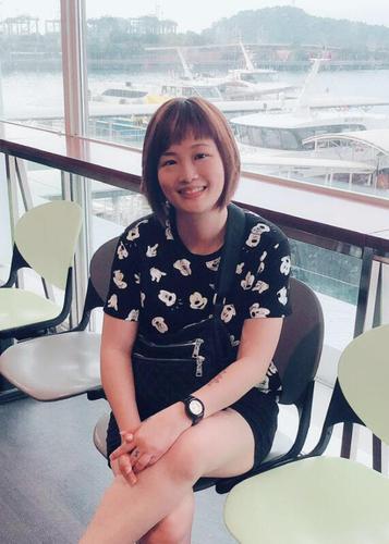 （已签发）柔：狮城二三事：因毒品成通缉犯 女子3度入狱 为儿和父改过自新