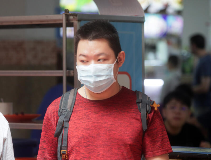 橄榄油掺尿致房客腹泻 大马男子被判24个月强制性治疗