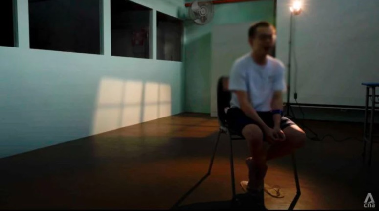 （已签发）柔：狮城二三事：狮城版Tinder大骗徒 冒充阔少行骗终落网