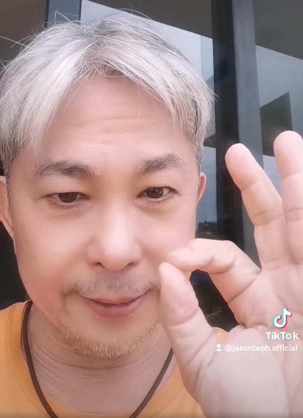 (未签发)国:马华是否入阁,张秀福吁魏家祥做出对党和基层公平决定