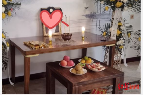 （请用这则）河南女老师猝死 官方：暂无法定性是否与骇客网暴有关