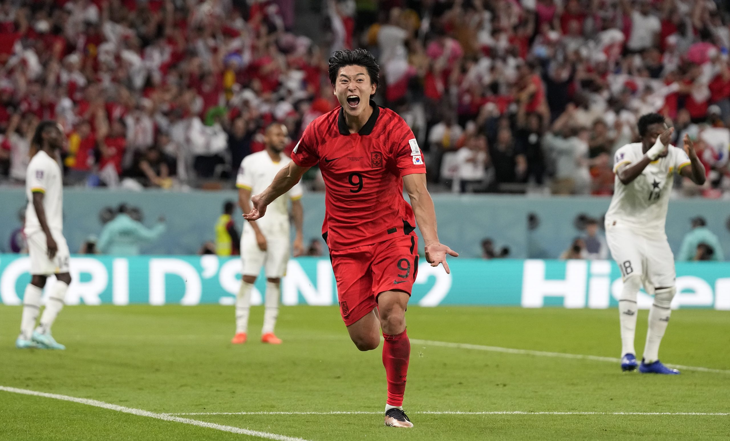 IG粉丝从3万爆增至140万 曹圭成一战成名