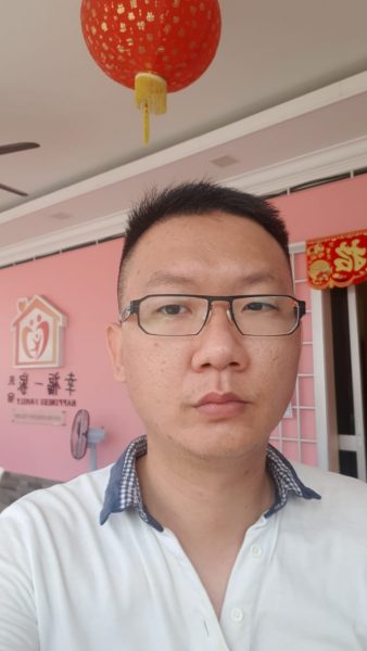 me03主文-大都会:3天连假,雪州滨海旅游景点,人潮一般