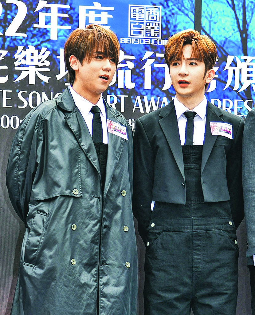 MIRROR战胜心魔 有信心再踏红馆表演