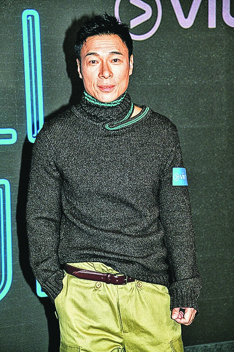 MIRROR战胜心魔 有信心再踏红馆表演