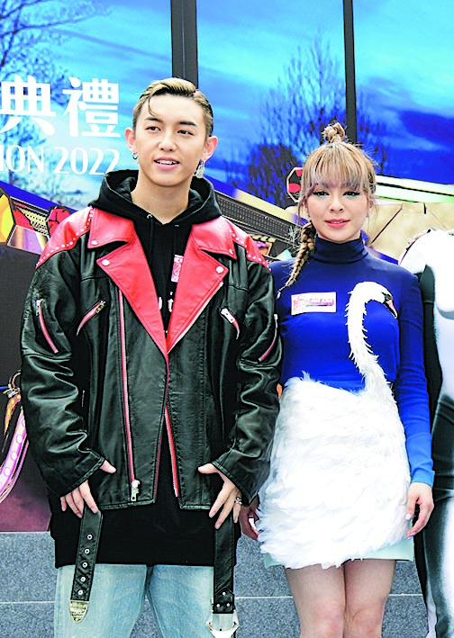 MIRROR战胜心魔 有信心再踏红馆表演