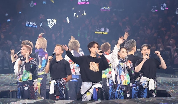 MIRROR演唱会事故调查︱承办商涉蓄意虚报 组件比实际超重2至7倍