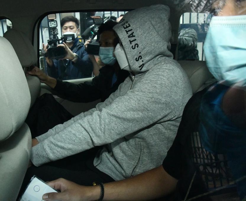 MIRROR演唱会事故逾3个月最新进展　警今晨拘捕4男1女	