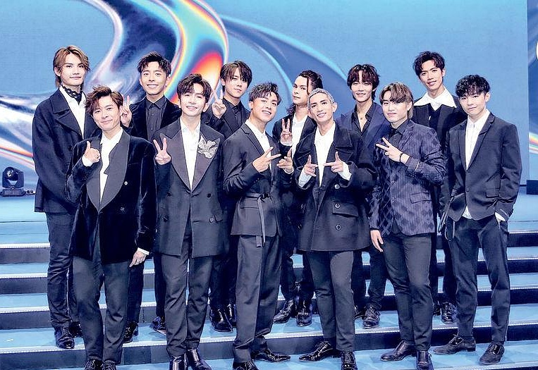 MIRROR演唱会事故逾3个月最新进展　警今晨拘捕4男1女	