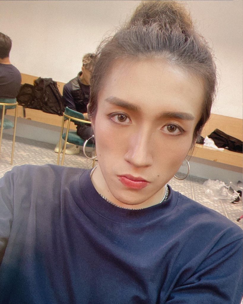 MIRROR演唱会意外|父亲指调查报告还公道 阿Mo渐适应吞咽