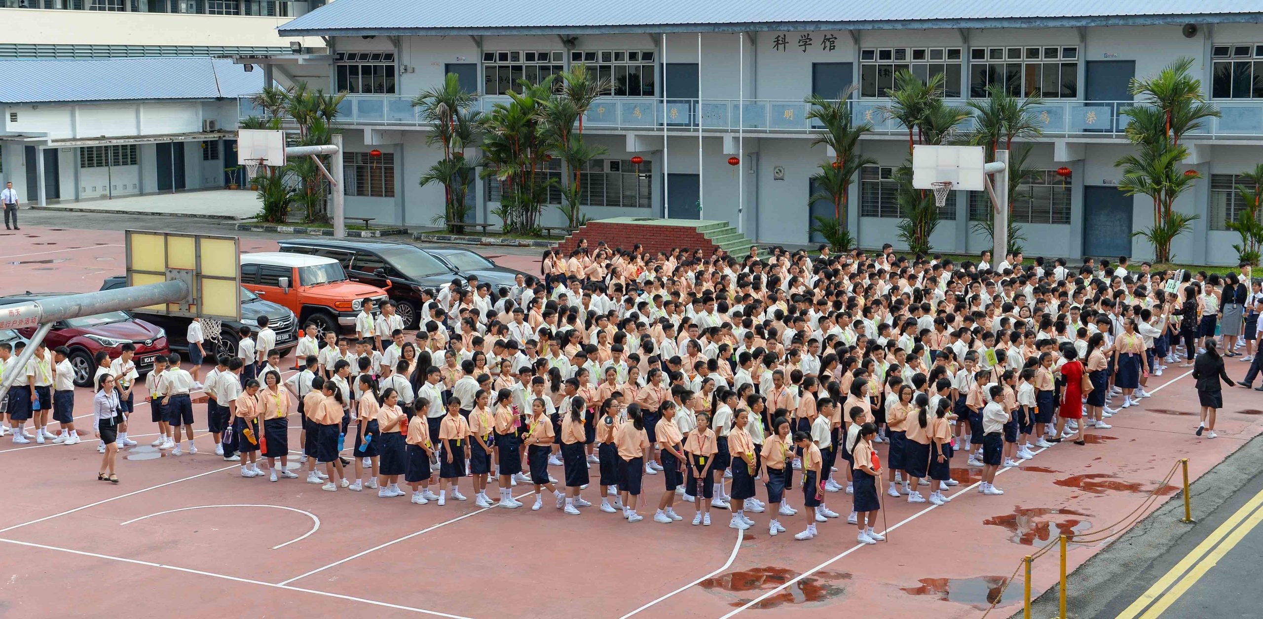 NS芙蓉/各行政议员书面回答
